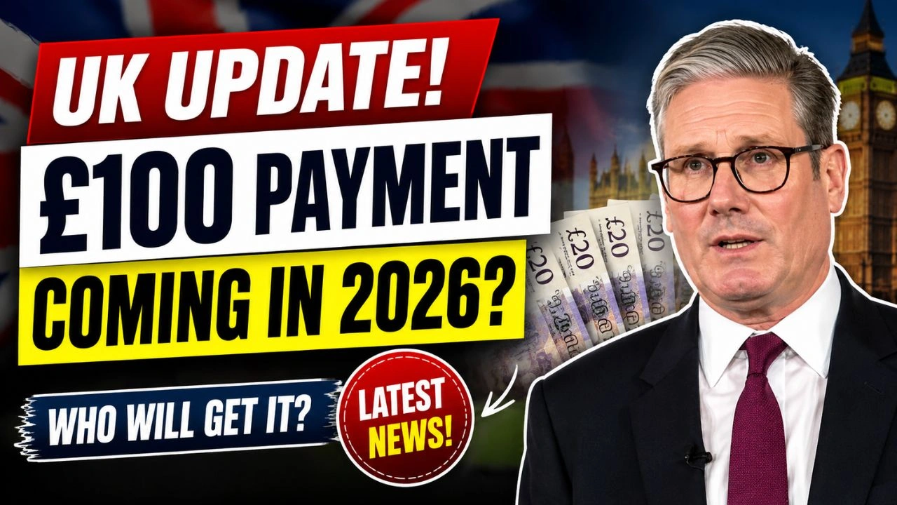 Nationwide £100 Payment – Update on Potential Member Bonus in 2026